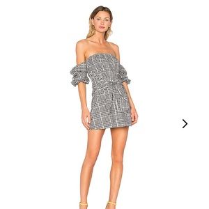 Lovers and Friends NWOT Kiwi dress, Sz XS